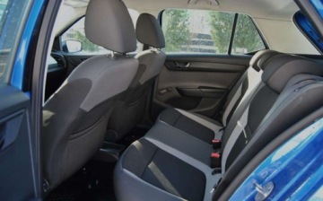 Skoda Fabia III Hatchback 1.0 TSI 95KM 2017 Skoda Fabia GWARANCJA, Salon PL, 1. Rej. 2018, 1.0 Benzyna 95KM, 2 komplet, zdjęcie 5