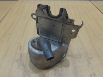 HONDA HR 173 ГЛУШИТЕЛЬ ВЫХЛОПА