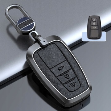 Etui Na Kluczyki Dla Toyota Prius 2015-2021 Camry