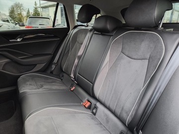 Volkswagen Passat B8 Variant Facelifting 2.0 TDI SCR 150KM 2025 Volkswagen Passat Business 2.0 TDI 150KM DSG, FV 2, zdjęcie 24