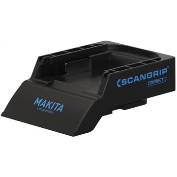 SCANGRIP Adapter connect kompatybilny z MAKITA CONNECTOR