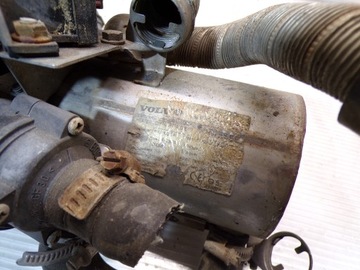 ПАРКОВОЧНАЯ ПЕЧКА WEBASTO VOLVO V70 II 3730751