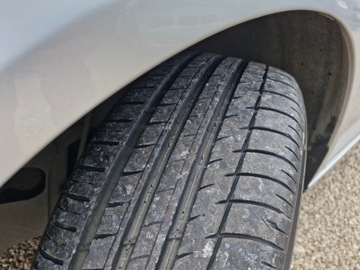 Volkswagen Golf Plus I 1.9 TDI 105KM 2007 Volkswagen Golf Plus Sliczny PLUS 1.9TDI bezwypadkowy z Niemiec Zarejestro, zdjęcie 28