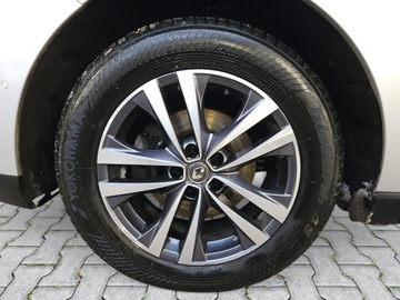 Renault Espace V Van 2.0 Blue dCi 160KM 2019 Renault Espace Zen + pakiet winter 7 os, zdjęcie 10