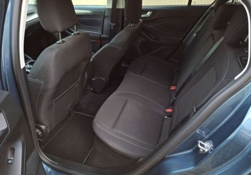 Ford Focus IV Kombi Facelifting 1.5 ECOBLUE 115KM 2024 Ford Focus 1.5 EcoBlue 115 KM 8AT Titanium - gwarancja fabryczna do 07.2026, zdjęcie 11