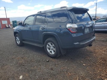 Toyota 2024 Toyota 4-Runner 2024 4.0l 4.0 Benzyna 270KM, zdjęcie 1