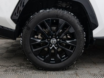 Toyota RAV4 V SUV Facelifting 2.5 Hybrid  Dynamic Force 218KM 2023 TOYOTA RAV4 2.5 Hybrid Selection 4x2 Suv 218KM 2023, zdjęcie 33