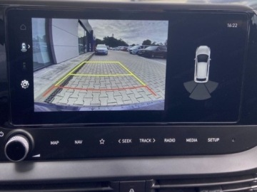 Hyundai Bayon SUV Facelifting 1.0 T-GDI 100KM 2026 HYUNDAI Bayon 1.0 T-GDI Modern DCT Suv 100KM 2026, zdjęcie 6