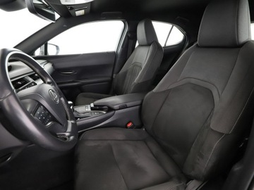 Lexus UX Crossover 250h 184KM 2019 Lexus UX Business niski przebieg alcantara navi, zdjęcie 12