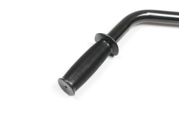 НАПРАВЛЯЮЩАЯ ДЛЯ ВЕЛОСИПЕДА, ПУШКА ДЛЯ ВЕЛОСИПЕДА, РУЧКА, РУЧКА