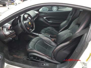 Ferrari 2020 Ferrari F8 Tributo 2020 r., 3,9L F8 TRIBUTO 3.9 Benzyna 771KM, zdjęcie 7