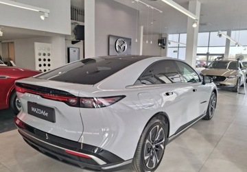 Mazda 2025 Mazda 6e Nowosc Mazda 6e dostepna od reki Takumi standard range 258KM, zdjęcie 13