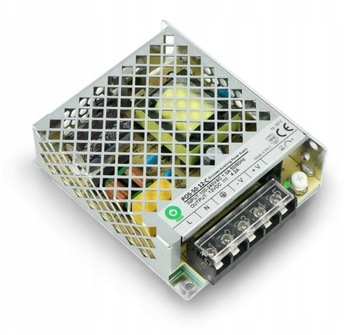 Zasilacz LED 5V 100W 20A dla WS2812B WS2813