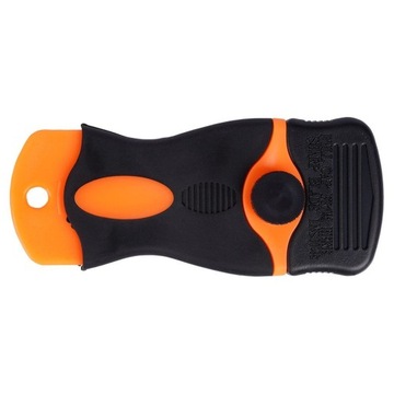 Скребок для индукционной плиты, керамического стекла, скребок для зеркала.