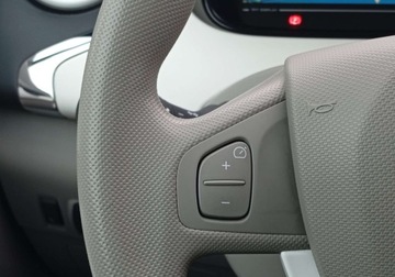 Renault ZOE I Q210 88KM 2015 Renault Zoe Zarejestrowany w Polsce - bateria na wlasnosc - polecam 88KM, zdjęcie 29