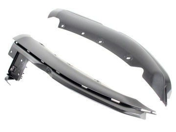 ПЕРЕДНИЙ БАМПЕР ХОККЕЙНЫЕ ПАУКИ CITROEN C5 III X7