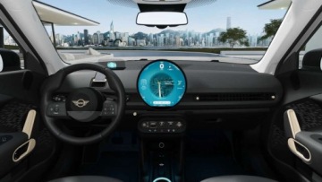 Mini Aceman Elektryczny 49.2kWh 218KM 2026 MINI Aceman Aceman SE 218 KM EV - Gotowy do Odbioru - Linia Essential, zdjęcie 9