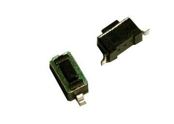 Tact Switch 3x6mm h= 5mm smd 5szt