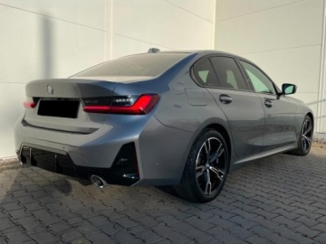 BMW Seria 3 G20-G21 Limuzyna 2.0 320i 184KM 2026 BMW Seria 3 320i Sport Sedan 2.0 (184KM) 2026, zdjęcie 2