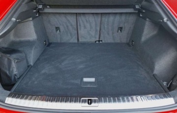 Audi 2025 Audi Q3 Sportback 40TFSI 190KM Quattro Stronic AmbienteMatrixLedACCSmartIn, zdjęcie 23