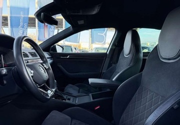 Skoda Superb 2022 Skoda Superb Matrix-LED DCC Kamera Side Assist Navi Canon Salon PL, zdjęcie 22