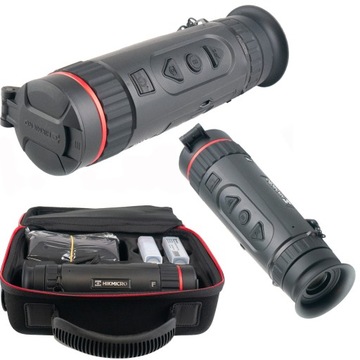 Kamera termowizyjna Termowizor Hikmicro FALCON FQ50, 20mk, 640x512, 12um