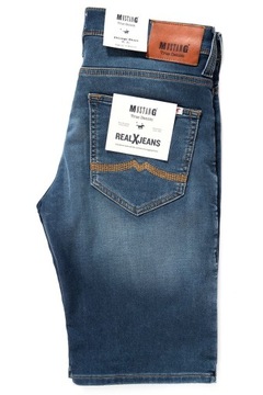 Męskie szorty jeansowe Mustang CHICAGO SHORT W33