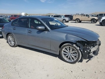 BMW Seria 3 G20-G21 2023 BMW Seria 3 330xi 2023 2.0l 2.0 Benzyna 255KM, zdjęcie 4