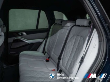BMW X5 G05 SUV Facelifting 3.0 30d 298KM 2025 BMW X5 xDrive30d 298 KM mHEV - Pakiet M Pro - HarmanKardon - Kamera 360 -, zdjęcie 25