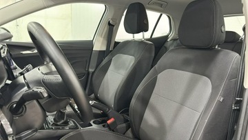 Skoda Fabia IV 1.0 MPI 80KM 2023 Škoda Fabia Skoda Fabia 1.0 Ambition LPG, zdjęcie 15