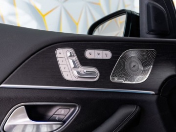 Mercedes GLS X167 SUV Facelifting 3.0 450d 367KM 2025 MERCEDES-BENZ GLS 450 d 4-MATIC AMG Line 3.0 (367KM) 2025, zdjęcie 14
