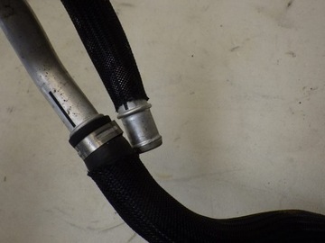 ВОДЯНАЯ ТРУБА TRAFIC VIVARO III 2.0 DCI