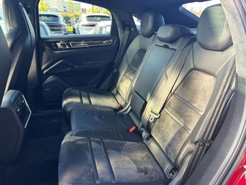 Porsche Cayenne III SUV GTS  4.0 V8 460KM 2020 Porsche Cayenne GTS Sport Chrono Head-Up BOSE PASM Salon Polska FV23, zdjęcie 33