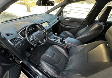 Ford S-Max II Van 2.0 TDCi 150KM 2018 Ford S-Max 2.0 TDCI, Nowy Rozrzad 2.0 Diesel 150KM, zdjęcie 20