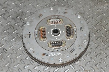 LEXUS RX 400H AWD 2007 RHD AUTOMATICKÁ SKŘÍŇ ŘAZENÍ KOLO SETRVAČNÍK