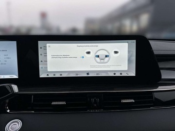 Omoda 5 1.6 T-GDI 147KM 2025 Omoda 5 Blood Red 1.6 Benzyna 147KM, zdjęcie 31