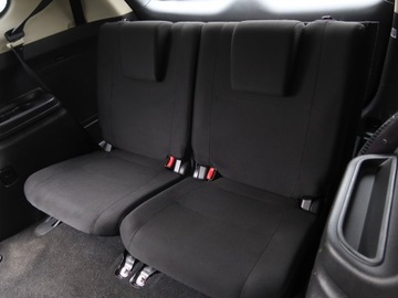 Mitsubishi Outlander III SUV Facelifting 2015 2.0 MIVEC 150KM 2016 Mitsubishi Outlander 2.0, Salon Polska, zdjęcie 19