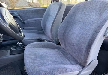 Opel Corsa B Hatchback 1.4 i 60KM 1997 Opel Corsa 1.4 LPG, wazne oplaty, wspomaganie 1.4 BenzynaLPG 60KM, zdjęcie 9