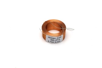 Cewka powietrzna 2,700mH - 6,50 Ohm - 0,30mm