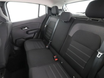 Dacia Sandero III Hatchback 5d 1.0 TCe ECO-G 100KM 2024 Dacia Sandero LPG Niski przebieg Historia, zdjęcie 16