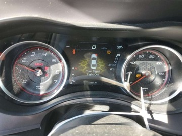 Dodge Charger VII 2023 Dodge Charger Sxt 2023 3.6l 3.6 Benzyna 292KM, zdjęcie 9