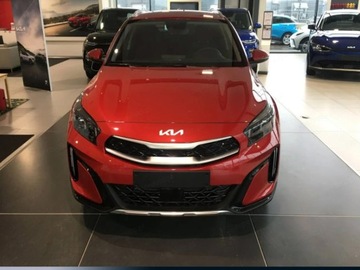 Kia XCeed PHEV Facelifting 1.6 GDi Plug-In 141KM 2024 Kia Xceed 1.6 GDI PHEV Business Line DCT Crossover 141KM 2024, zdjęcie 1