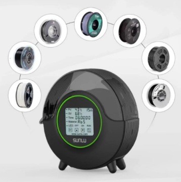 Сушилка для нити SUNLU FilaDryer S2
