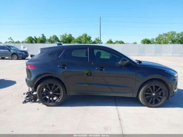 Jaguar E-Pace 2021 Jaguar E-Pace SE P250 2021 2.0l 2.0 Benzyna 246KM, zdjęcie 6