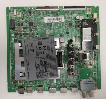 165/9 Płyta główna Samsung UE55RU7172U BN94-14197L