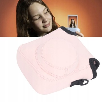 FUTERAŁ ETUI POKROWIEC CASE TORBA OSŁONA DO APARAT FUJIFILM INSTAX MINI 12