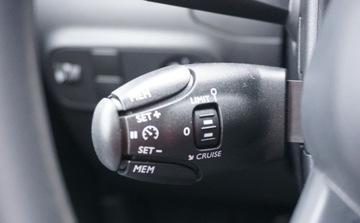 Citroen C3 III VAN 1.2 PureTech 82KM 2023 Citroen C3 1,2 PureTech 83 KM 1.2 Benzyna 82KM, zdjęcie 27