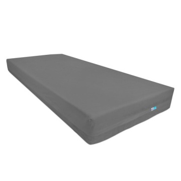 Наматрасник против клещей - антиаллергенный Evolon Grey 90x200x20