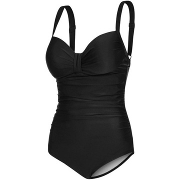 KOSTIUM STRÓJ KĄPIELOWY PUSHUP WYSZCZUPLAJĄCY 44