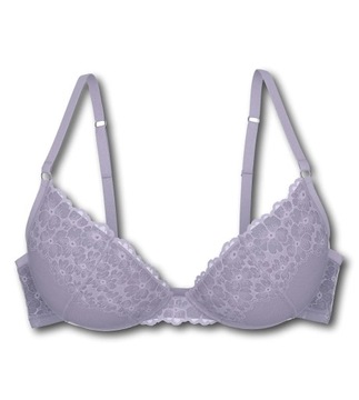 Biustonosz Triumph Bright Spotlight WHU push-up z fiszbinami 85A